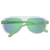 Okulary BENETTON BE921S02. Okulary przeciwsłoneczne, Kolor GLASS. Mężczyzna.