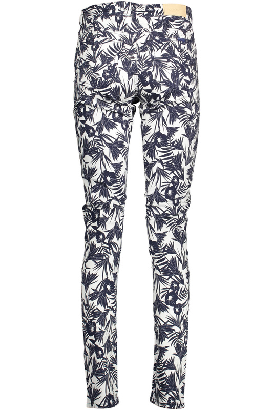 GANT JEANS DENIM DAMSKIE NIEBIESKIE