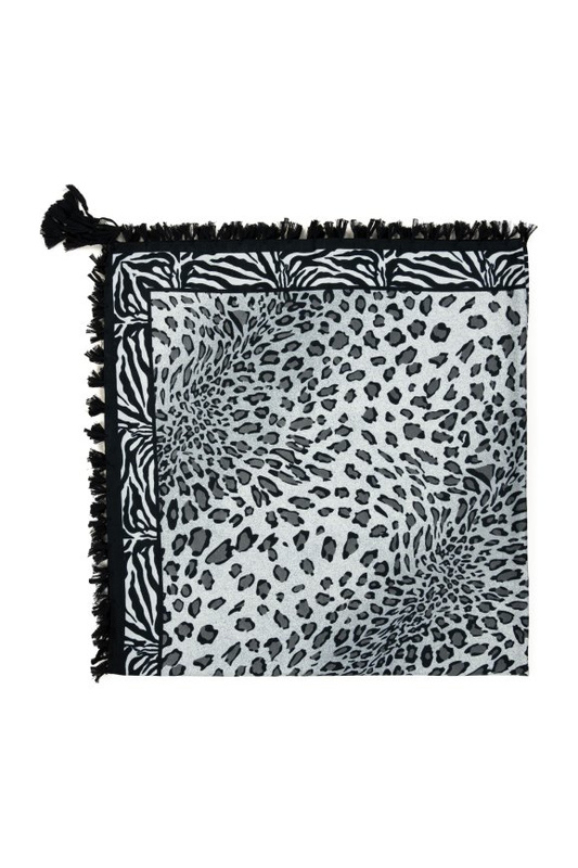 Chusta Meadow Fringes