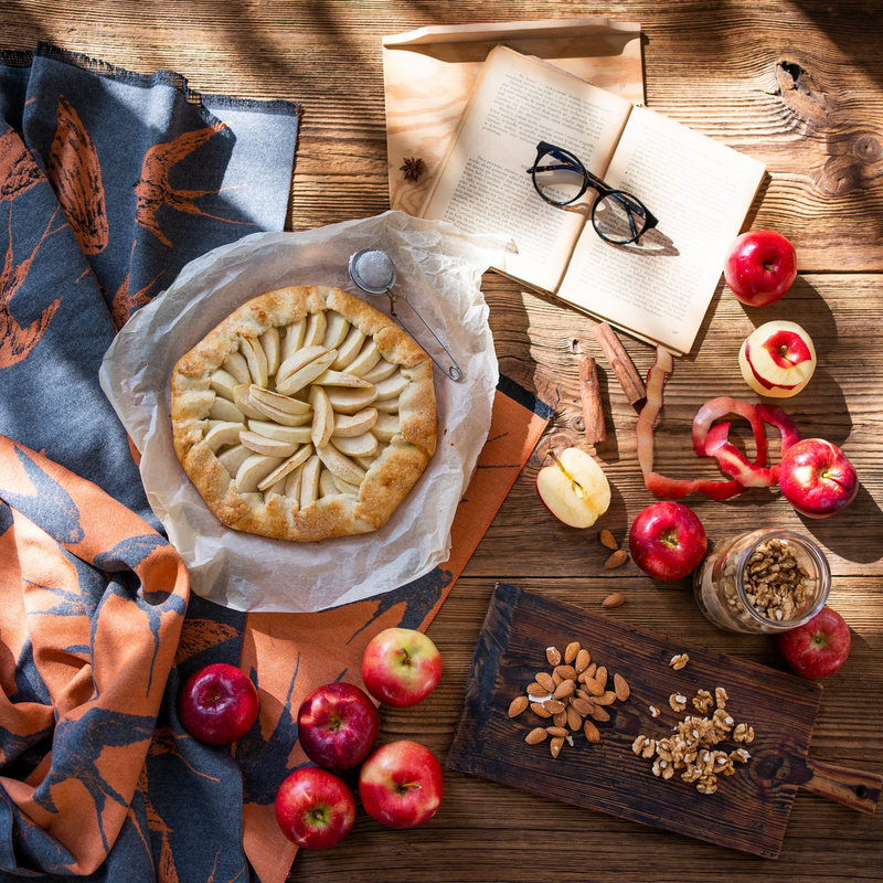 Polska czapka Koński Ogon