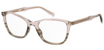 Damskie oprawki okularowe Levi's LV-5017-1ZX