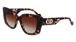 Damskie okulary przeciwsłoneczne Liu Jo LJ776S-238