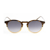 Okulary BELSTAFF BROOKLANDS032. Okulary przeciwsłoneczne, Kolor brązowy. Unisex.
