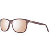 Okulary HELLY HANSEN HH5013-C03-56. Okulary przeciwsłoneczne, Kolor brązowy. Mężczyzna.