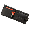 Skórzany męski portfel Pierre Cardin YS604 8825A