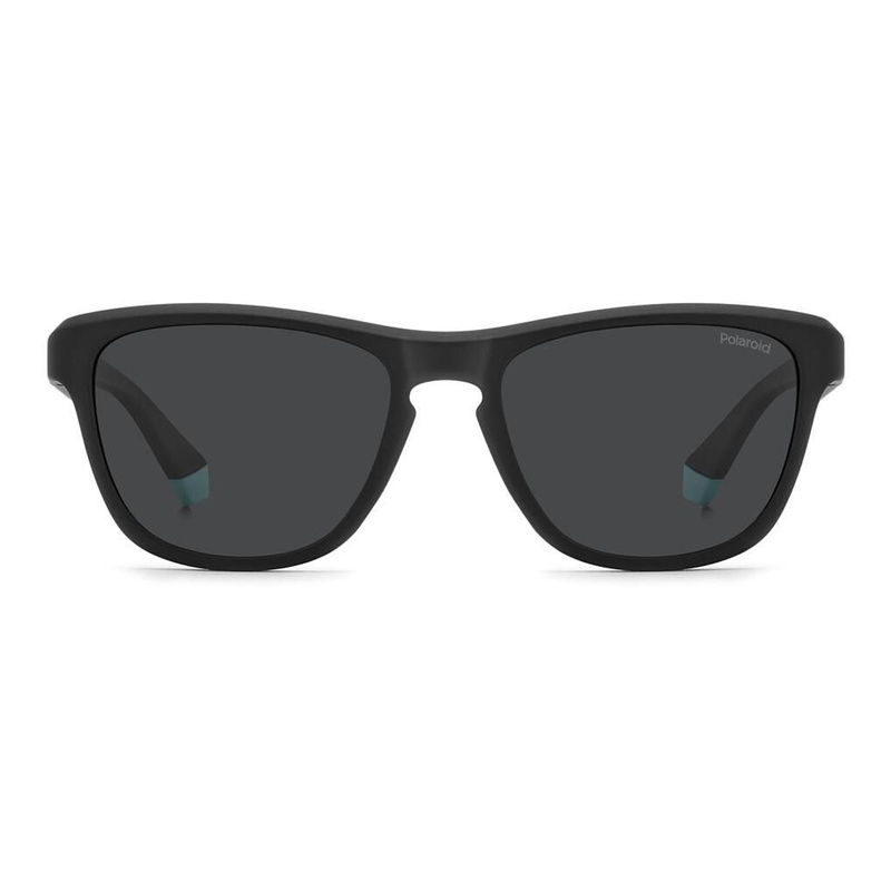 Okulary POLAROID PLD2168S003. Okulary przeciwsłoneczne, Kolor czarny. Mężczyzna.