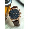 ZEGAREK MĘSKI TOMMY HILFIGER 1791399 KANE (zf045b) + BOX