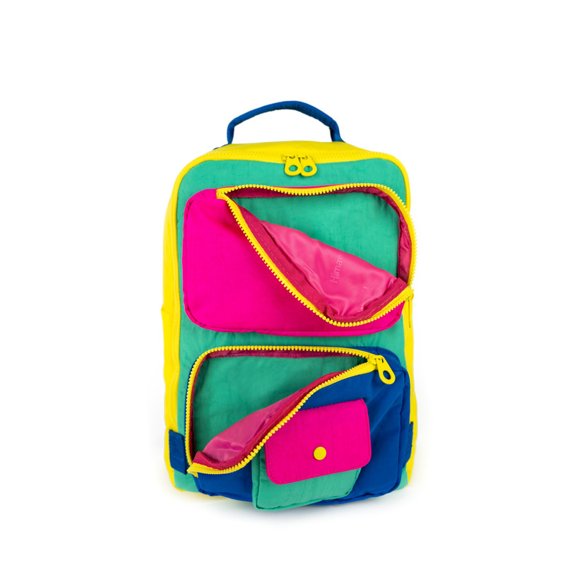 Plecak Himawari Retro S