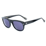 Okulary BELSTAFF MITCHUM-S198. Okulary przeciwsłoneczne, Kolor czarny. Kobieta.