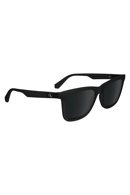 MĘSKIE OKULARY PRZECIWSŁONECZNE CALVIN KLEIN CZARNE