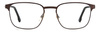Okulary CARRERA CARRERA25309Q. Okulary, Kolor brązowy. Mężczyzna.