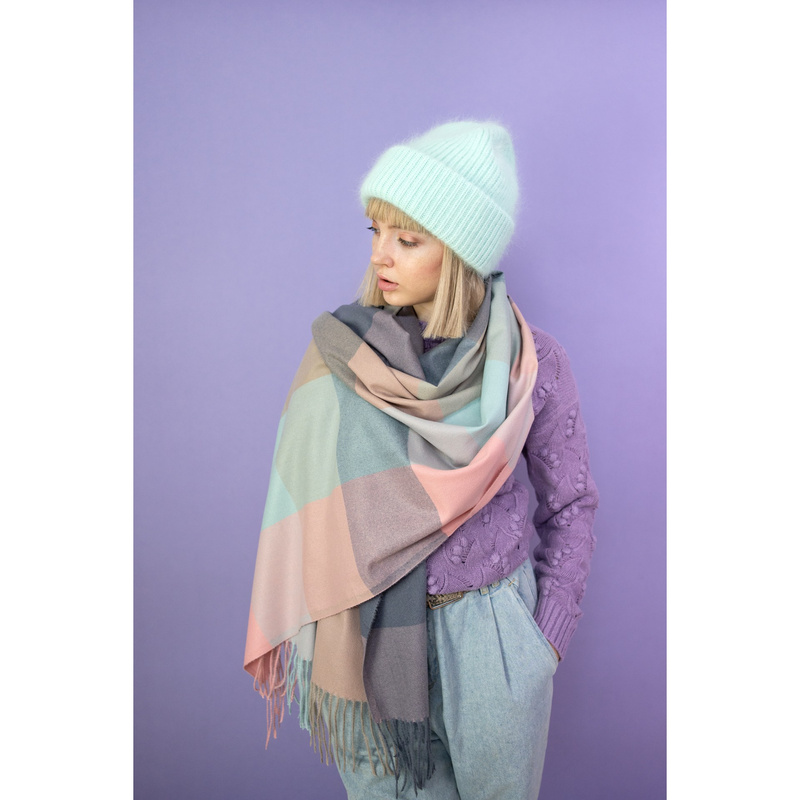 Czapka Everyday Pastel