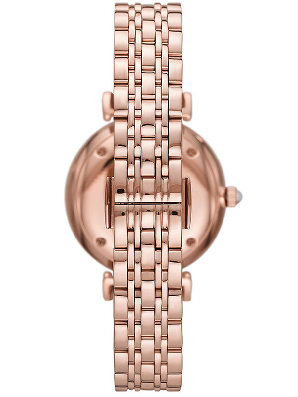 ZEGAREK DAMSKI EMPORIO ARMANI AR11385 - GIANNI T-BAR (zi527a)