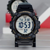 ZEGAREK MĘSKI CASIO AE-1500WHX-1A + BOX