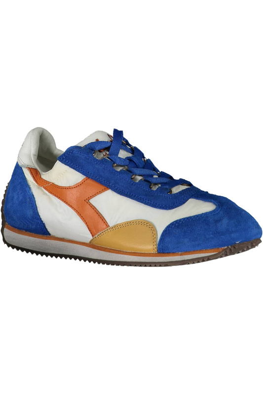 BUTY SPORTOWE DAMSKIE DIADORA NIEBIESKIE