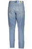CALVIN KLEIN JEANS DENIM DAMSKIE NIEBIESKIE