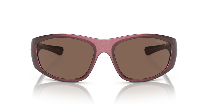 Okulary ARNETTE AN4331-292773. Okulary przeciwsłoneczne, Kolor czerwony. Mężczyzna.