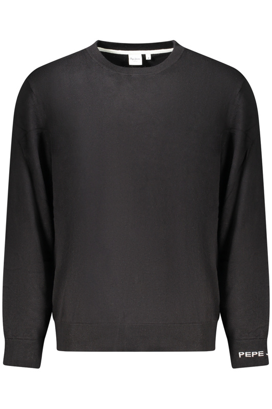 Czarny sweter męski Pepe Jeans