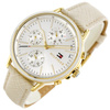 ZEGAREK DAMSKI TOMMY HILFIGER 1781790 CARLY + BOX