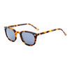 Okulary BELSTAFF GRASMERE-S176. Okulary przeciwsłoneczne, Kolor brązowy. Unisex.