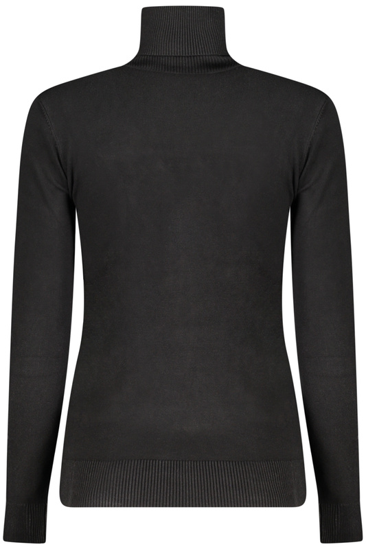 Czarny sweter damski Guess Jeans