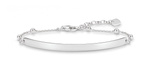 Bransoletka Thomas Sabo LBA4400112L19