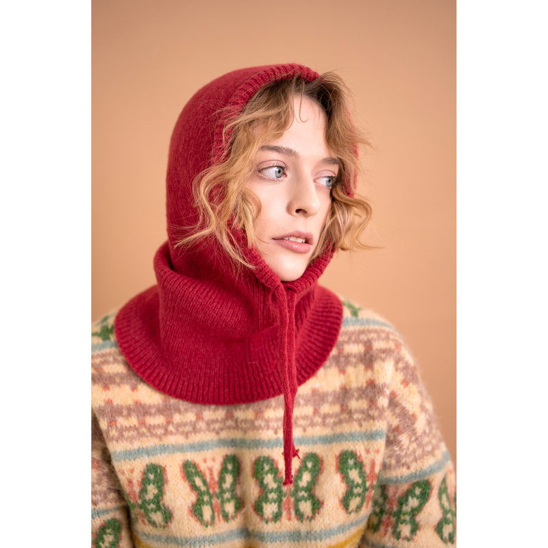 Kaptur Balaclava