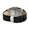 Zegarek CHRONOTECH CT7065M-02. Kwarcowy, Kolor czarny. Unisex.