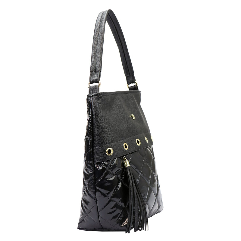 Torebka damska z eko-skóry Gregorio EKO PREMIUM #75-1