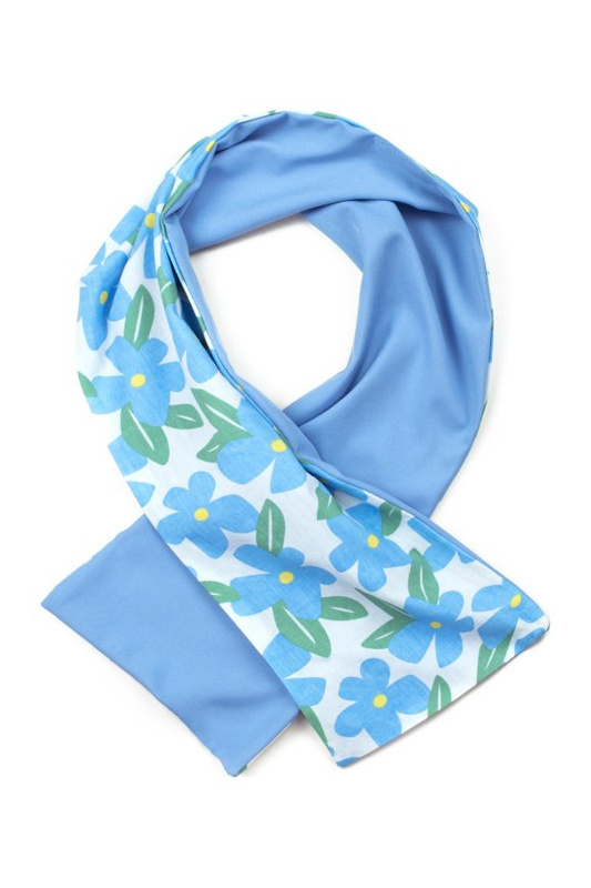 Opaska na druciku Stokrotna