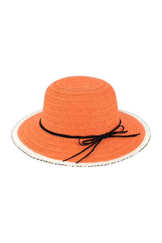 Kapelusz Letnia Burza