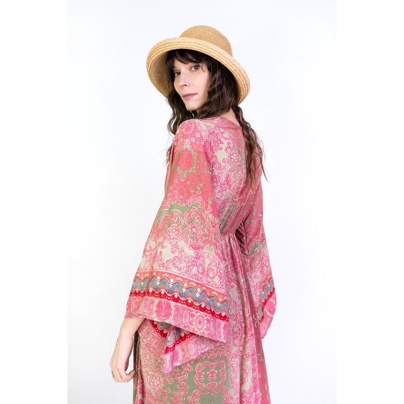 Kapelusz Letnia Fantazja