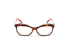 Okulary EMILIO PUCCI EP5135-56052. Okulary, Kolor brązowy. Kobieta.