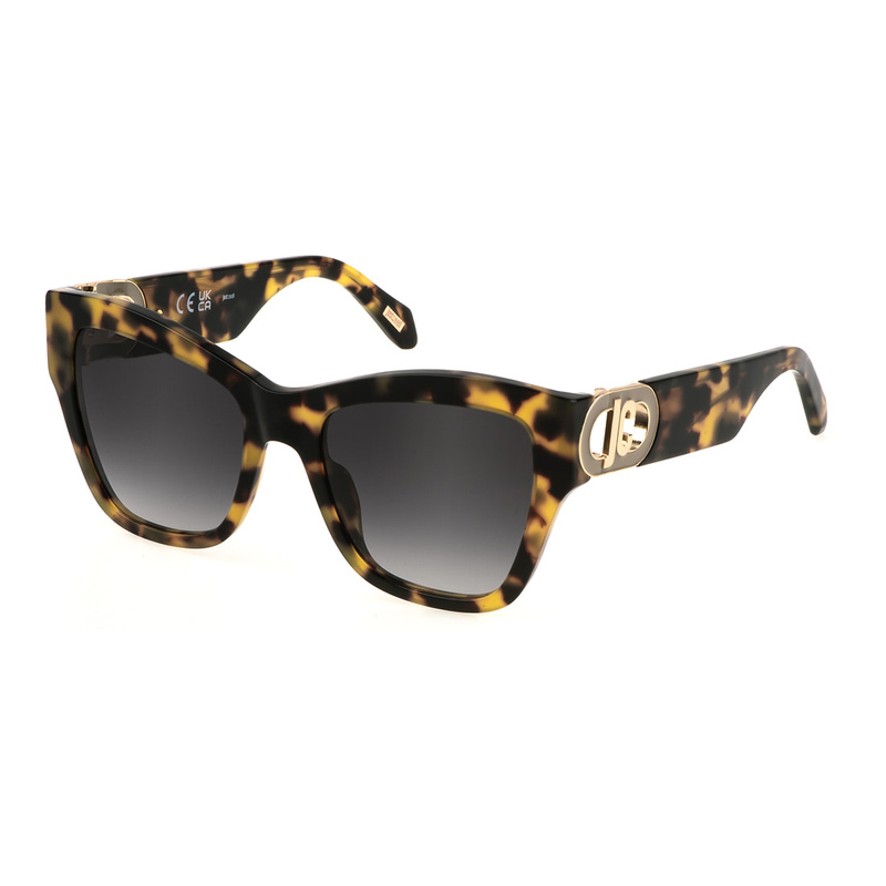 Damskie okulary przeciwsłoneczne JUST CAVALLI SJC037