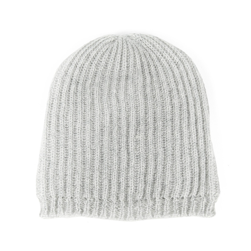 Czapka Silver Casual