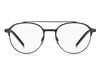 Okulary HUGO HG-1156-003. Okulary, Kolor czarny. Mężczyzna.
