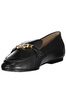 BUTY DAMSKIE CLASSIC RALPH LAUREN CZARNE