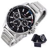 ZEGAREK MĘSKI TOMMY HILFIGER 1791937 MASON (zf065c)