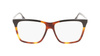 Okulary VICTORIA BECKHAM VB26315414005. EYEGLASSES, Kolor czarny. Kobieta.