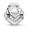 Biżuteria THOMAS SABO K0161-051-14. TRINKET, Kolor biały. Kobieta.