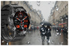 SMARTWATCH MĘSKI GRAVITY GT9-1 - WYKONYWANIE POŁĄCZEŃ, CIŚNIENIOMIERZ (sg021a)