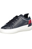 NIEBIESKIE BUTY SPORTOWE TOMMY HILFIGER