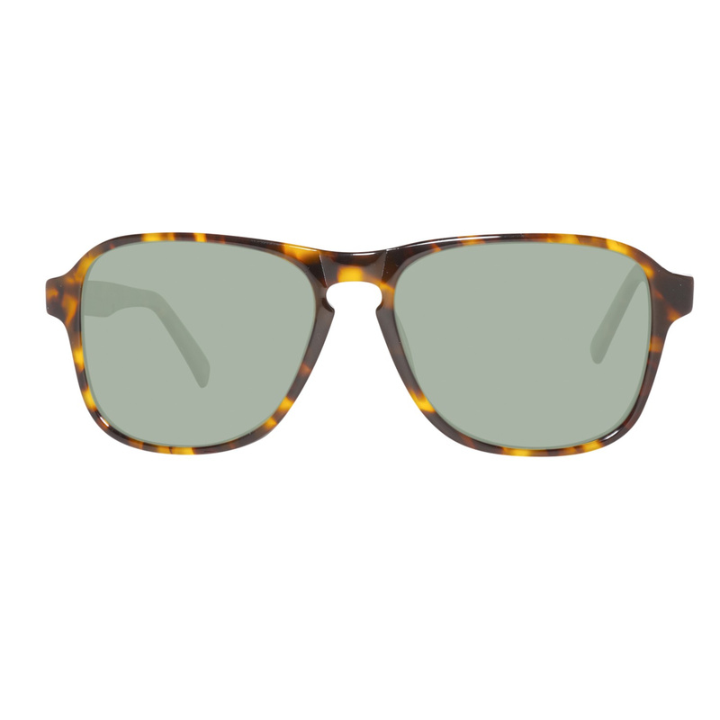 Okulary GANT GRA04657S54. Okulary przeciwsłoneczne, Kolor brązowy. Mężczyzna.