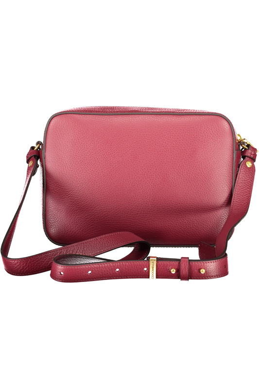 TOREBKA DAMSKA COCCINELLE PURPLE