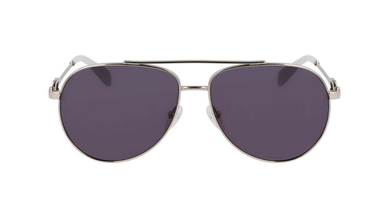 Damskie okulary przeciwsłoneczne LONGCHAMP LO178S
