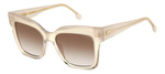 Okulary CARRERA CARRERA3037SS. Okulary przeciwsłoneczne, Kolor szary. Kobieta.