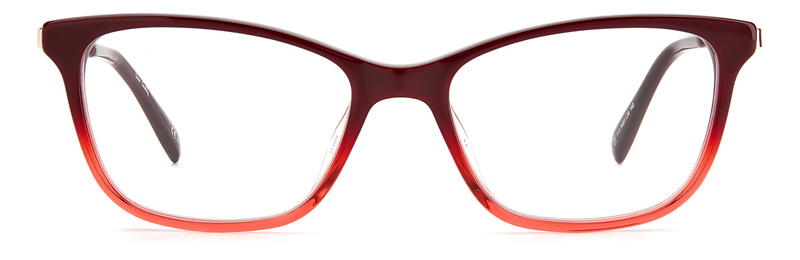 Okulary PIERRE CARDIN P.C.-8491-L39. Okulary, Kolor SHD Burgu. Kobieta.