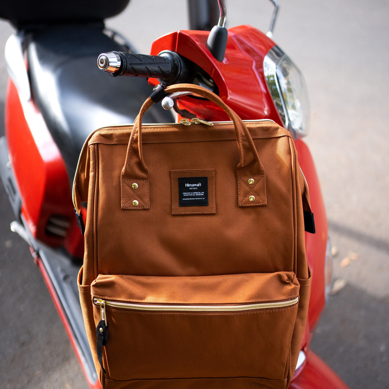 Plecak Himawari Classic M