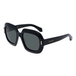 Damskie okulary przeciwsłoneczne Ferragamo SF2068SE54200