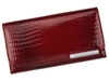 czerwony || Red || bordowy